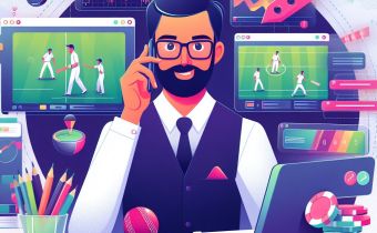 Factors to Consider in Cricket Betting: Smart Betting Tips
