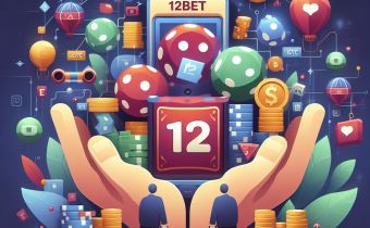 Unlock Betting Excitement: 12Bet.in Apk Download | Bet Anytime, Anywhere