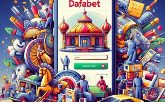डैफाबेट इंडिया: मोबाइल एक्सेस गाइड और उपयोगकर्ता अनुभव