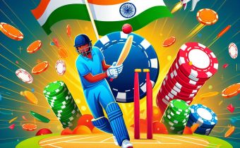 Cricket Betting in India: The Legal Possibilities Uncovered