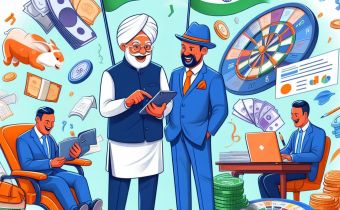 Betting Markets: How to Bet on the Most Popular and Profitable Betting Markets in India