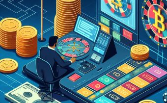 Cryptocurrencies: How to Use Cryptos for Betting in India