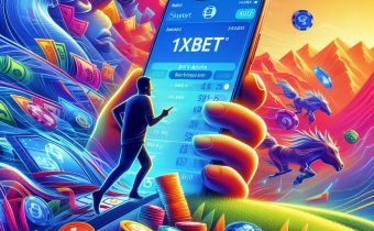1xBet Betting Apps: Seamlessly Bet Anywhere in India
