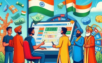 188bet: Your Gateway to Exciting Betting Experiences in India
