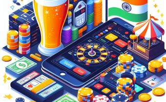 Best Betting Sites in India: How to Find and Compare the Best Betting Sites in India (2024)