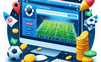 Football Betting: How to Bet on Football and Follow the Indian Super League and Other Top Leagues