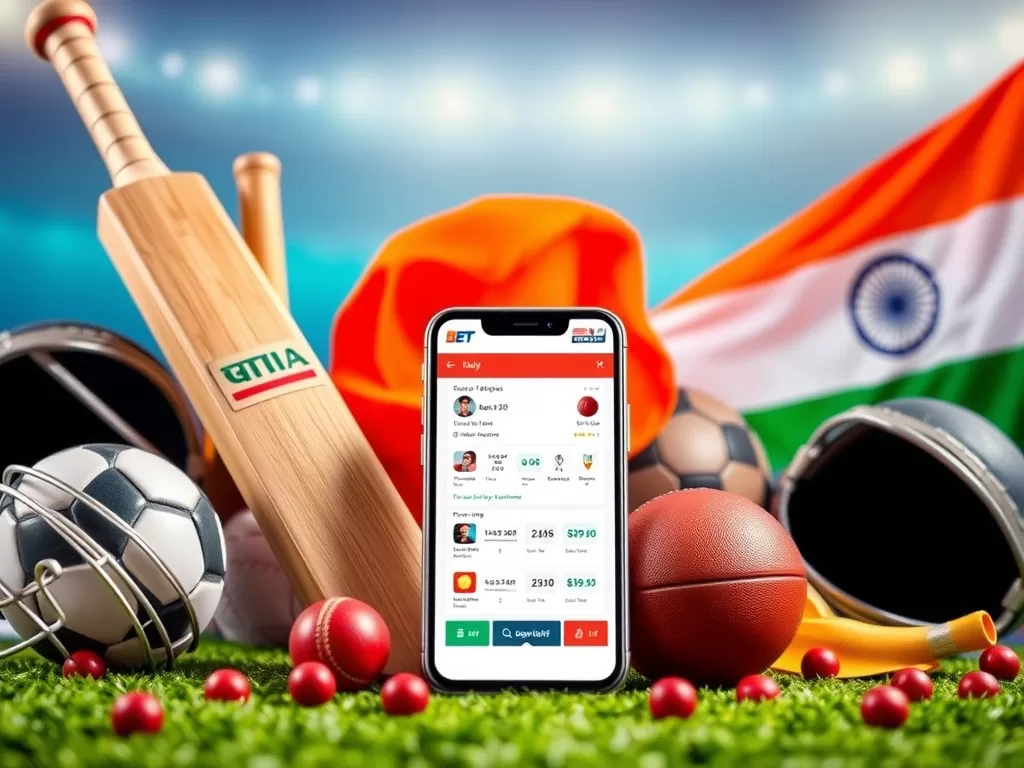 Best Online Betting Sites in India 2025 – Compare Odds, Bonuses & Apps 🎯🇮🇳