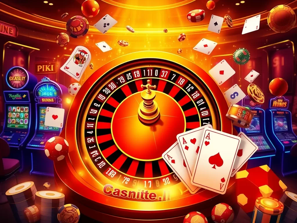 10 Best Online Casinos in India with Real Money Games [Updated 2025] 🎰💰